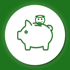 KidBank app icon