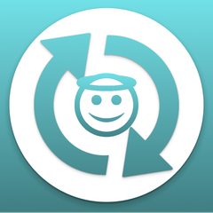 KidTurns app icon