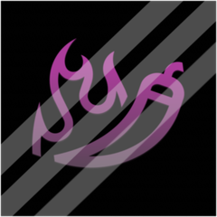 Options app icon