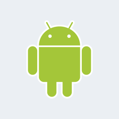 Android robot
